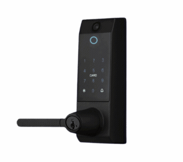 Smart Door Lock - Image 2