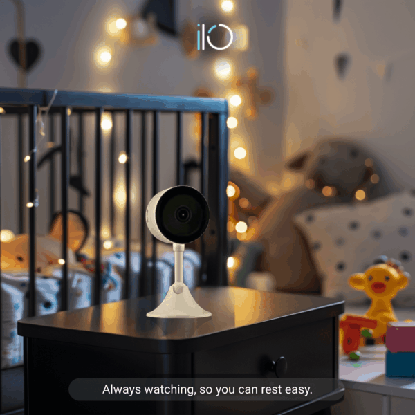 Baby Monitor - Image 3