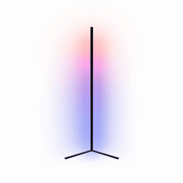 Corner Smart Lamp