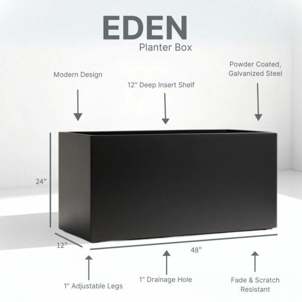 Eden - Image 2