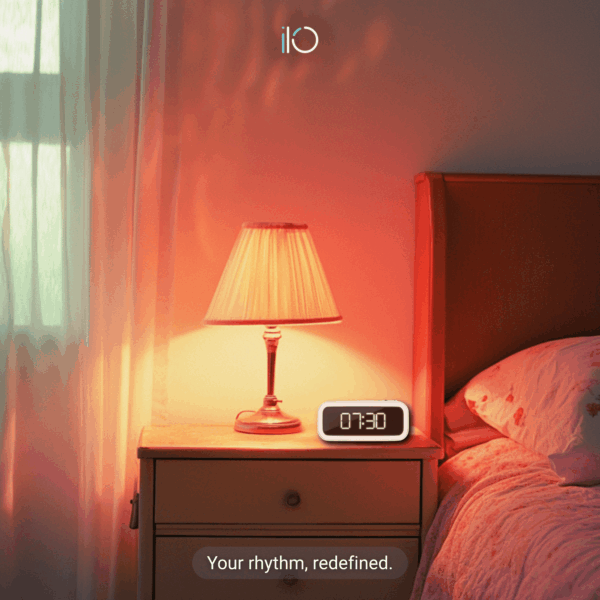 Alarm Clock - Image 8