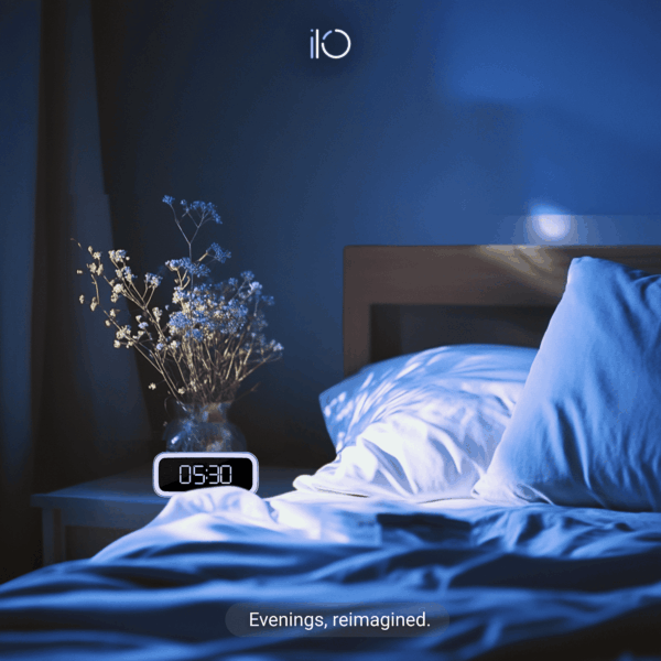 Alarm Clock - Image 6