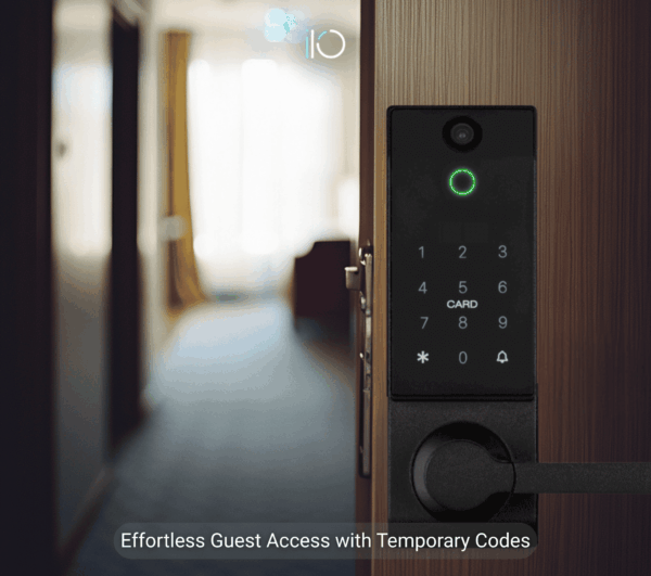 Smart Door Lock - Image 6