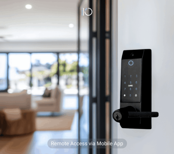 Smart Door Lock - Image 7