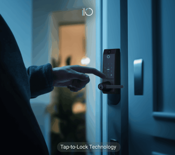 Smart Door Lock - Image 3