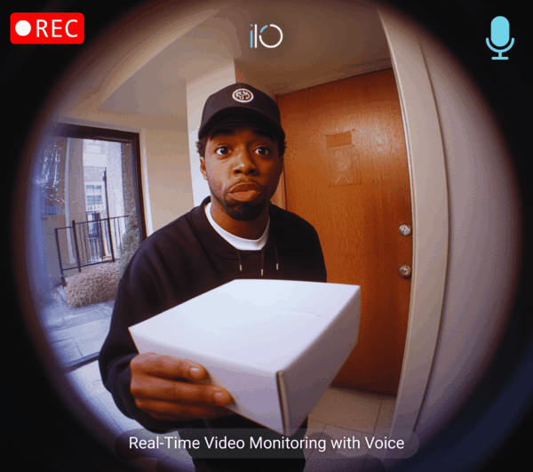 Smart Door Lock - Image 8