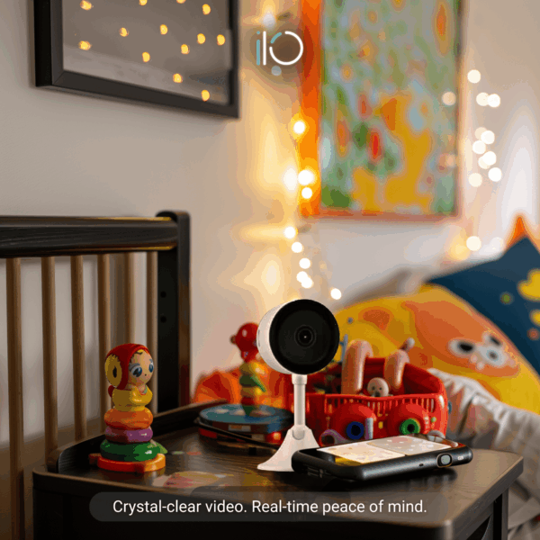 Baby Monitor - Image 8