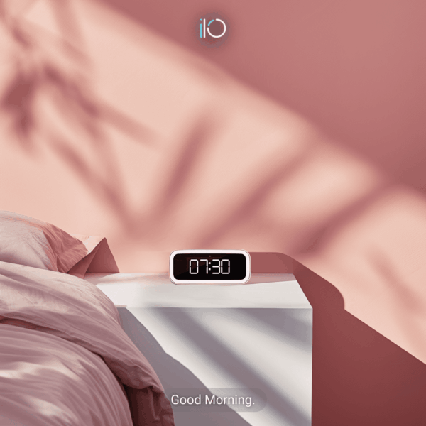 Alarm Clock - Image 3
