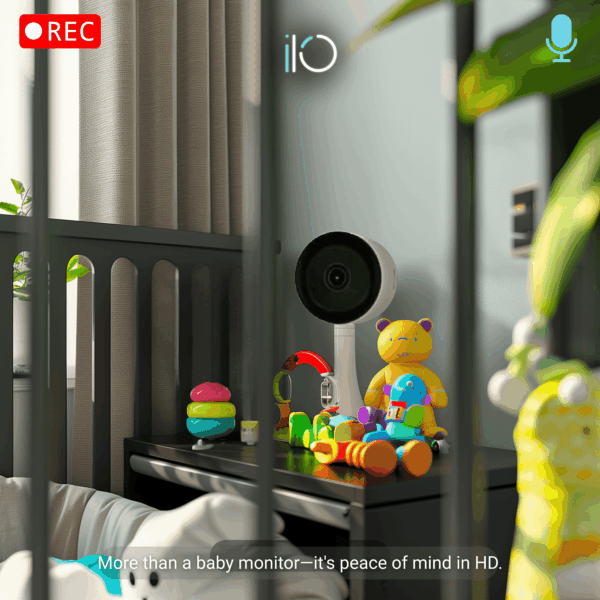 Baby Monitor - Image 4