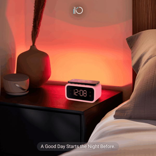 Alarm Clock - Image 5