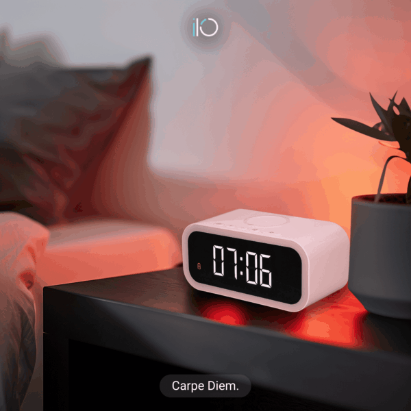 Alarm Clock - Image 4