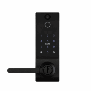 Smart Door Lock