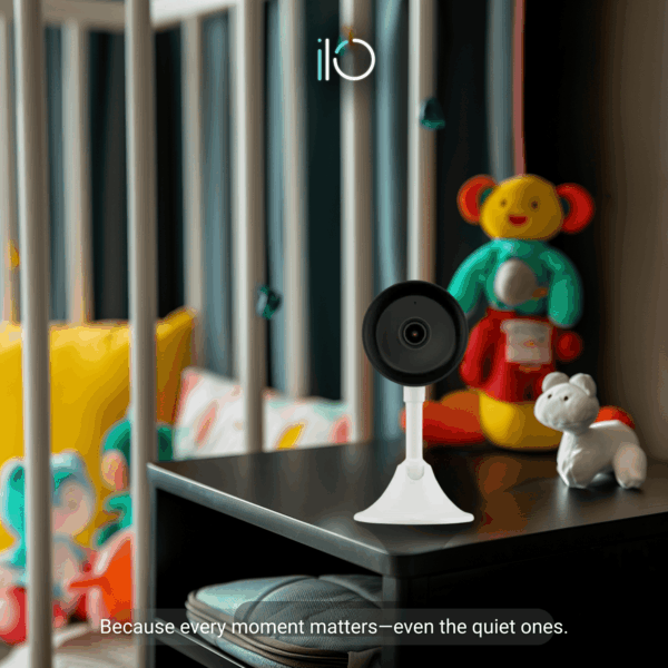 Baby Monitor - Image 5