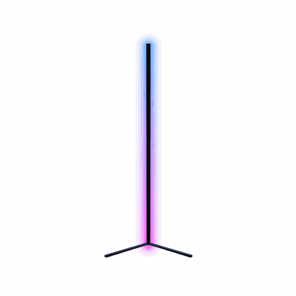Corner Smart Lamp