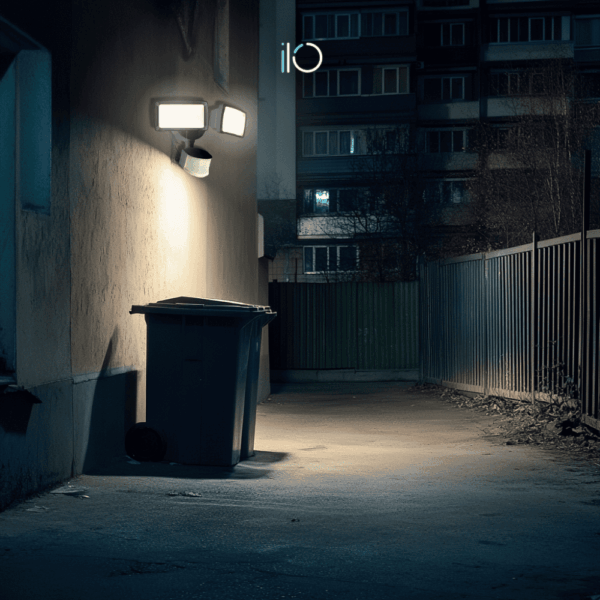 Motion Light - Image 4