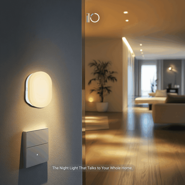 Smart Night Light - Image 6