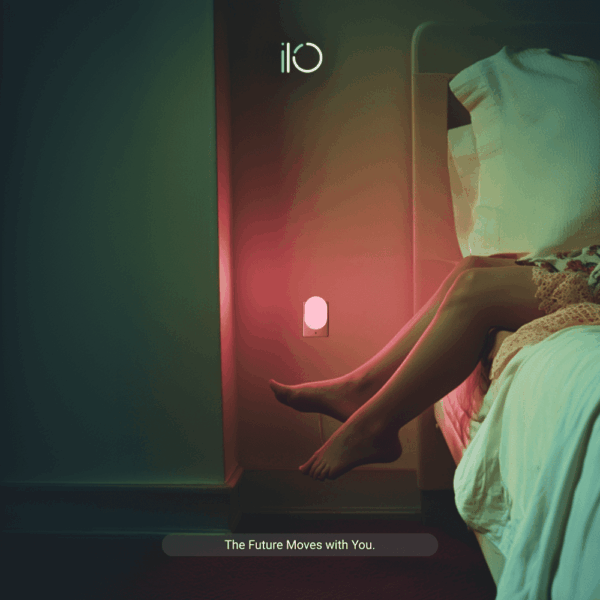 Smart Night Light - Image 8