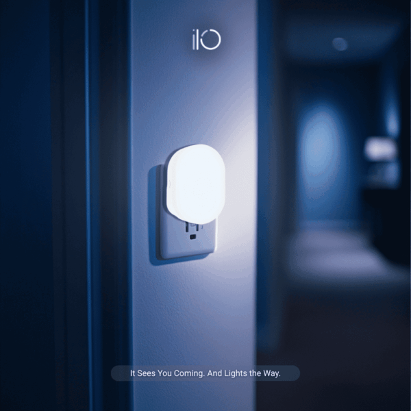 Smart Night Light - Image 7