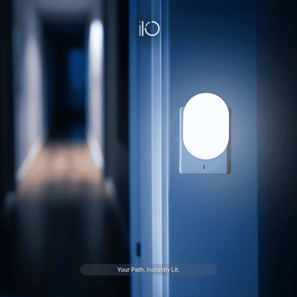 Smart Night Light - Image 4