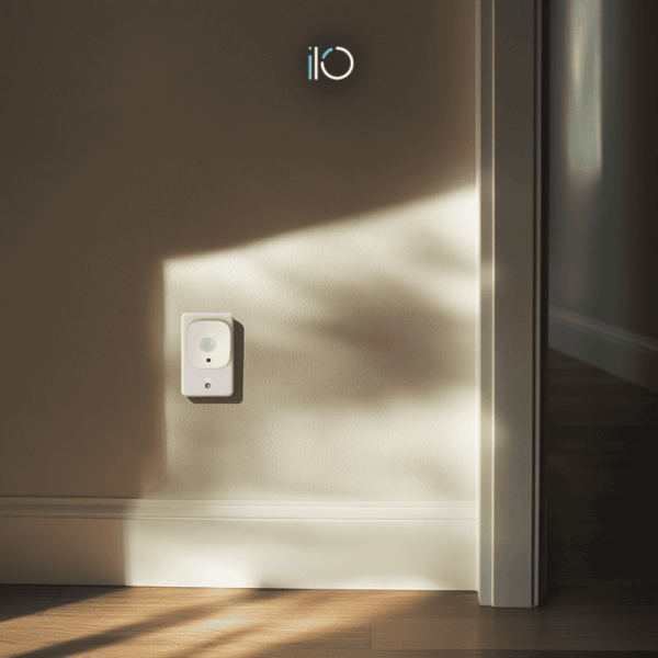 Motion Sensor - Image 2