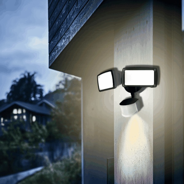 Motion Light - Image 3