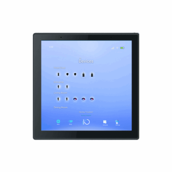 Control Center - Image 2