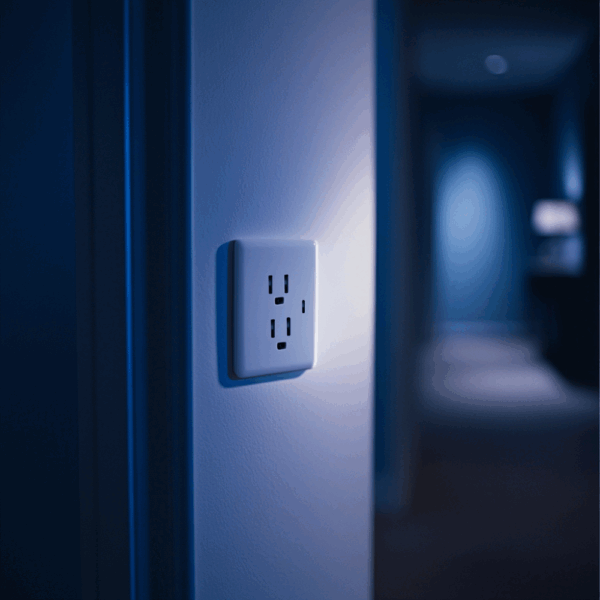 Smart Outlet - Image 3