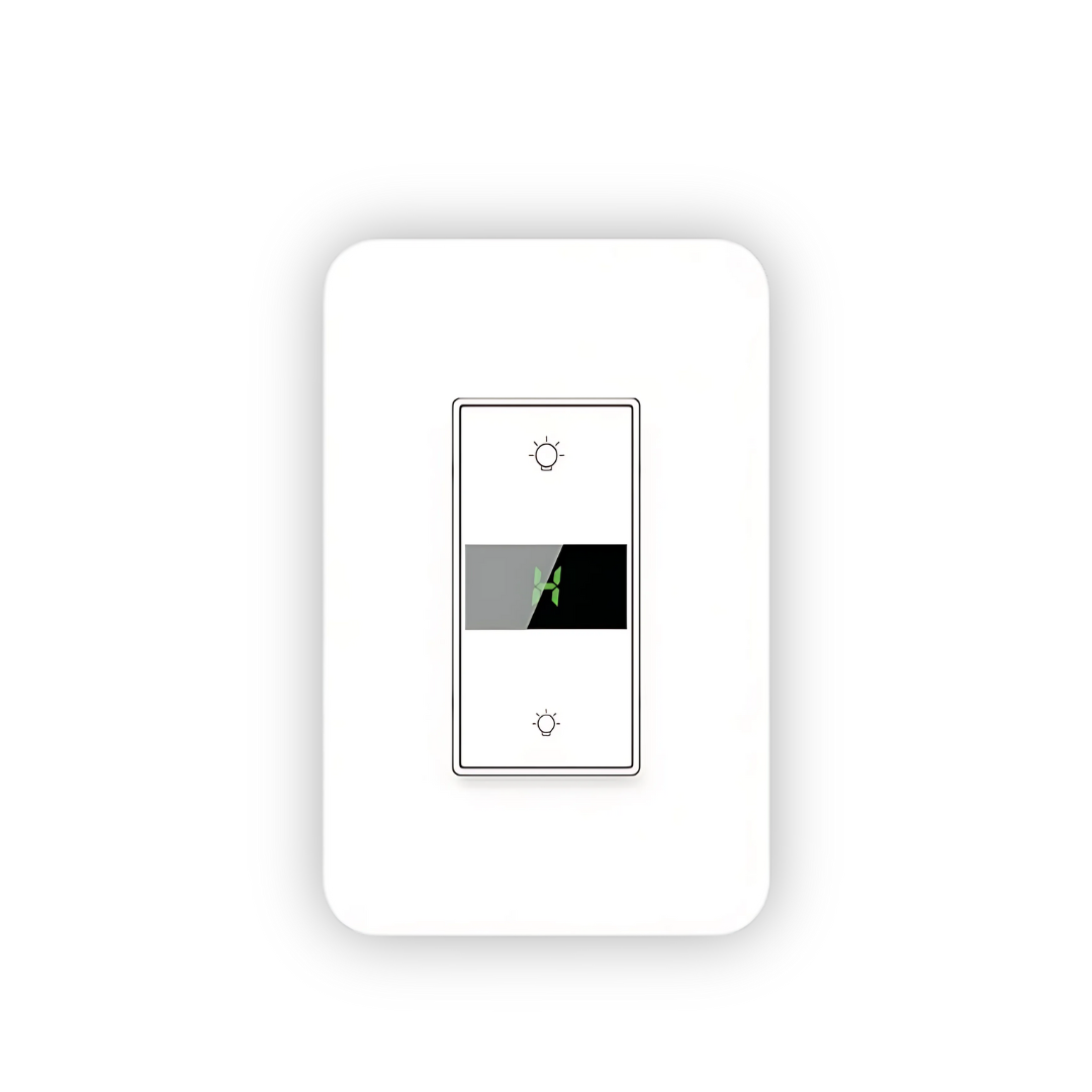 Smart Dimmer
