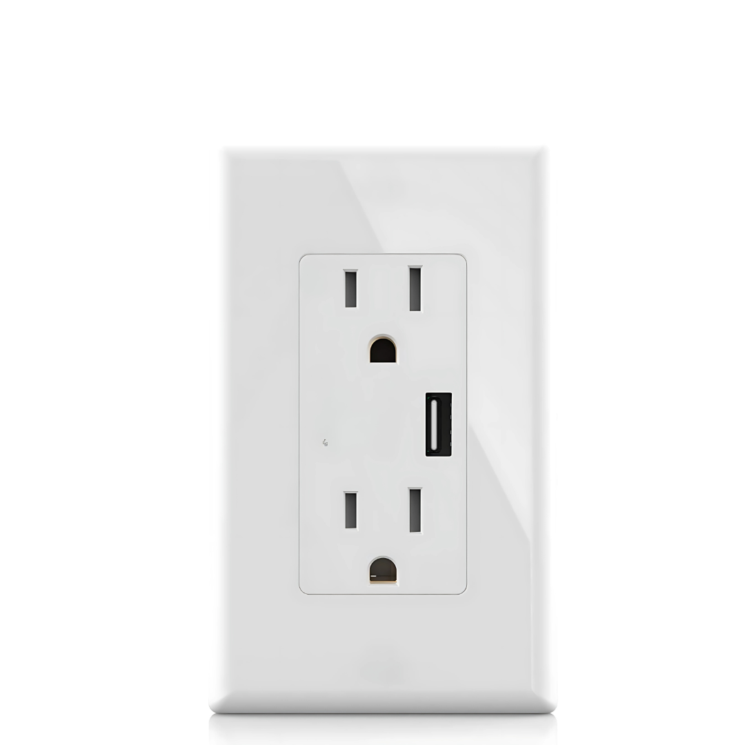 Smart Outlet