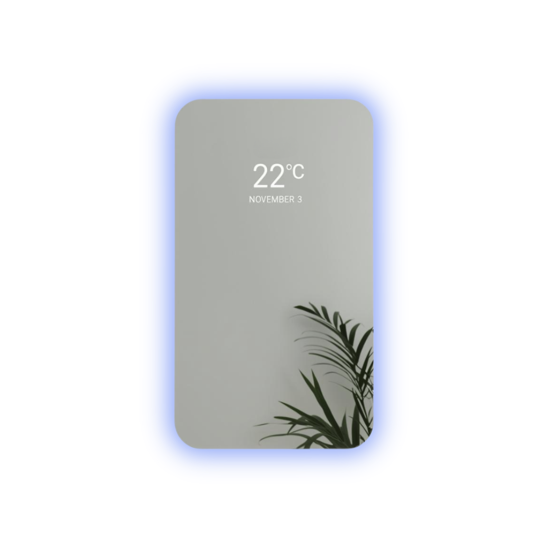 Smart Mirror